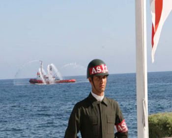 Denizcilik ve Kabotaj Bayramı Kktc de kutlanacak