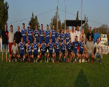 Denizli Sahaya İndi