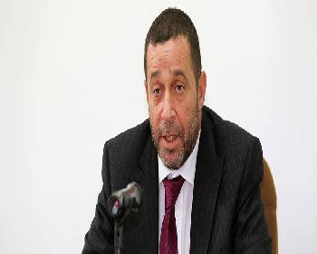 Denktaş:bu Eylemi Sona Erdirin
