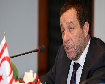 Denktaş: Meclis’Teki Muhalefet Partileriyle Ortak Hareketi Görüşeceğiz