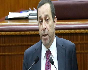 Denktaş:seçim Tarihi Ülkeyi Bütçe Konusunda Ciddi Sıkıntıya Sokacak