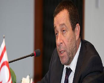 Denktaş’Tan Kasulidis’E Yanıt
