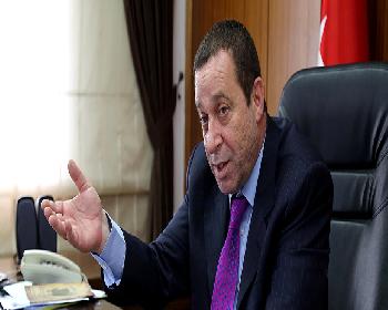 Denktaş’Tan Seyrüsefer Açıklaması