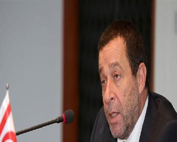 Denktaş:üçlü Görüşmeyle İlgili Ciddi Kaygılarımız Vardır