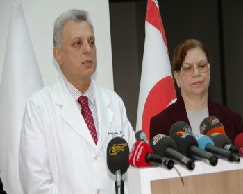 Denktaş ın son durumu, Kritik