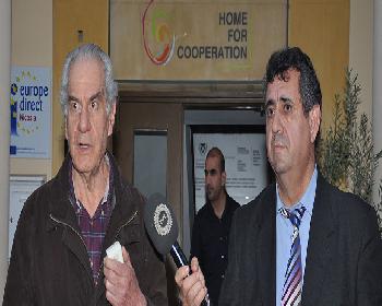Denya Camisi’Nin Kundaklanması…