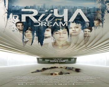 Derviş Zaim &#34;rüya&#34; Filmini Tamamladı