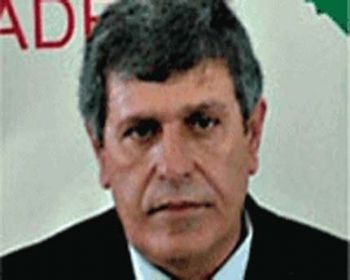 Dev-İş, El-Sen e destek verdi