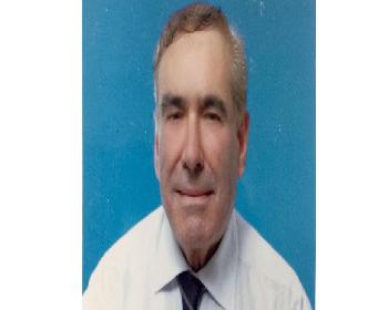 Devlet Hastanesi’Nin Eski Başhekimlerinden Dr. Öztekiner Hayatını Kaybetti