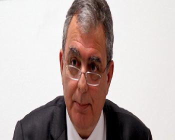 Devlet Mezarlığı’Na Çevre Düzenlemesi