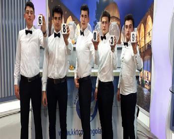 Devlet Piyangosu’Nun 8 Mart Çekilişi Dün Akşam Yapıldı