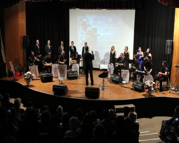 Devlet Türk Müziği Topluluğu Bahar Konserlerine Hazırlanıyor