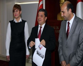 Devlet Piyangosu 500 Bin TL ikramiyesini verdi