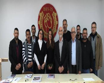 Devrimci Genel İş Sendikası