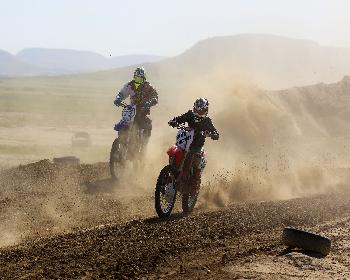 Dilekkaya’Da Final Yapacaklar