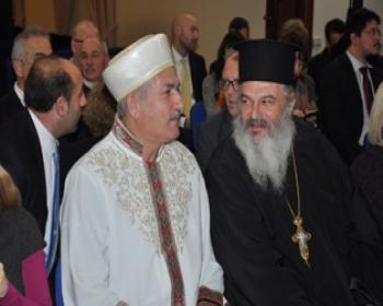 Din Adamlarından Kayıp Şahısların Bulunması Çalışmasına Destek