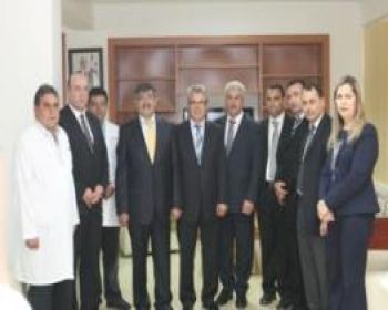 Din İşleri Başkanlığından 11 bin TL bağış