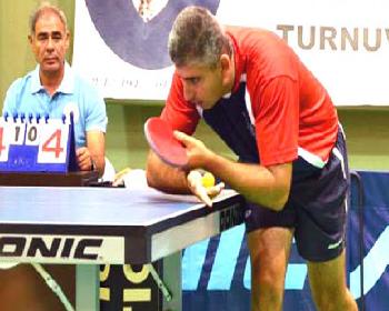 Dinç Türeray’Dan Çifte Şampiyonluk