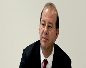 Dinçyürek Dp-Ug’Den İstifa Etti