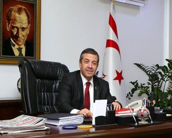 Dışişleri Bakanı Ertuğruloğlu, Türkiye İle Hollanda Arasında Yaşanan Diplomatik Krizle İlgili Açıklama Yaptı