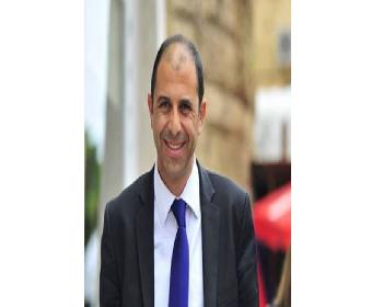 Dışişleri Bakanı Özersay İtalya’Ya Gitti