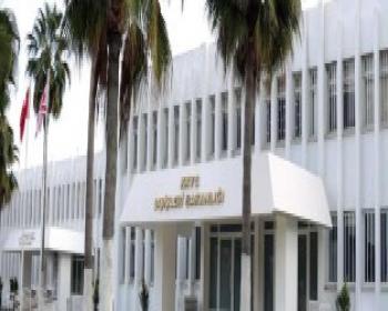Dışişleri Bakanlığı’Ndan Disi Başkanı Neofitu’Nun Güzelyurt Açıklamasına Kınama