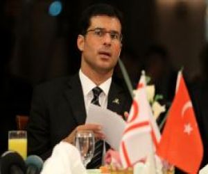 Özgürgün, Rusya ya sert çıktı