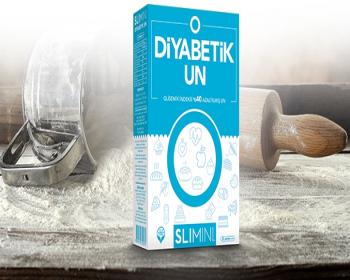 Diyabet Hastalarına Özel Un Üretildi