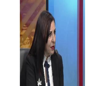 Dizdarlı: Maraş Konusunda Öncelik Mülkiyet Haklarına Verilmeli