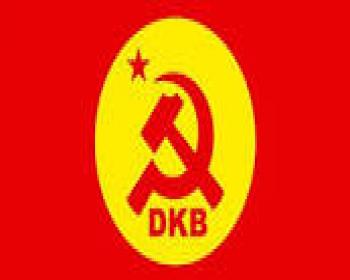 Dkb Afrika Gazetesi’Ne Yapılan Saldırıyı Kınadı