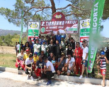 Doğa Koyuncu Ardahan’Da Zirvede