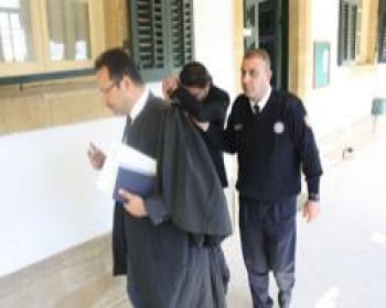 Doktor dan utandıran suç