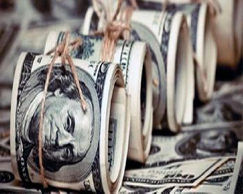 Dolar 5Tl&#8217;yi Aştı