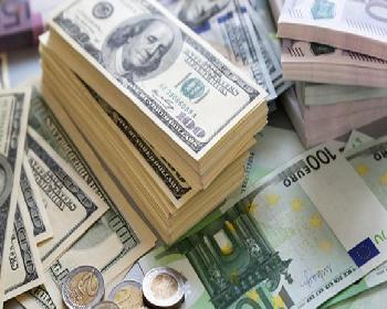 Dolar Ve Euro Mevduata Ek Vergi Getirildi