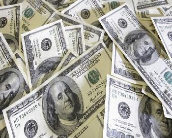 Dolarda Hareketlilik