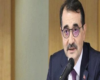 Dönmez: Fatih Sondaj Gemimizle 2-3 Ayda İlk Neticeyi Almayı Umuyoruz