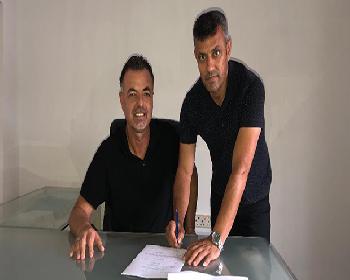 Dörtyol’Da Ahmet Ogan Dönemi