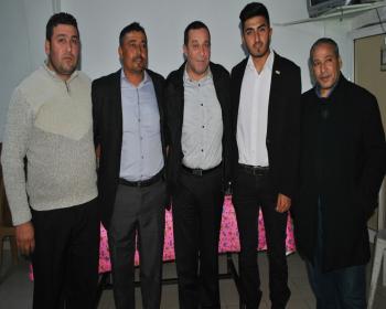 Dp- Ug’Nin İlçe, Köy Ve Mahalle Kongreleri Devam Ediyor…