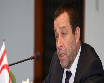 Dp Genel Başkanı Denktaş, Cumhuriyet Bayramı Mesajı Yayımladı