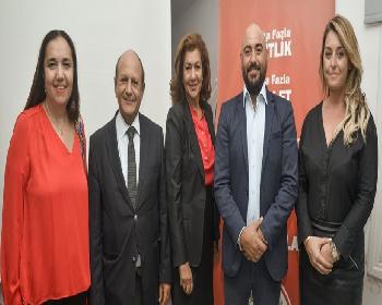 Dp,  Meme Kanseri Farkındalık Eğitimi Düzenledi