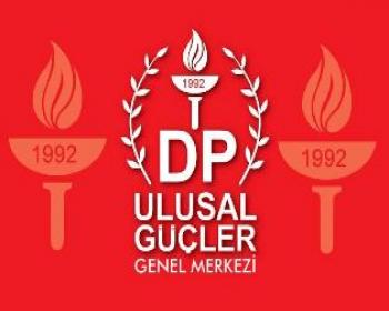 Dp-Ug, Kurucu Cumhurbaşkanı Denktaş’In Ölüm Yıl Dönümü Nedeniyle Mesaj Yayımladı: