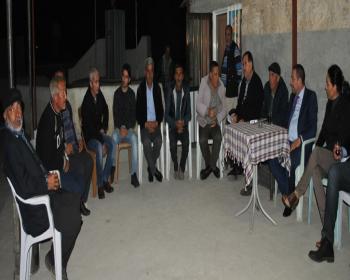 Dp-Ug Mayıs Ayının İkinci Yarısında 10. Olağan Kurultay’A Hazırlanıyor