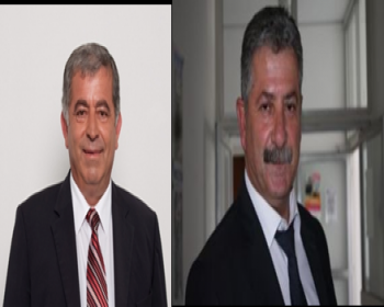 Dp Ug Ve Ctp’De İstifa