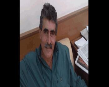 Dr. Baydar Toprağa Veriliyor