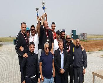 Dr.küçük Kupası İçin Attılar