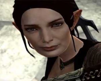 Dragon Age II - Mark of the Assassin Çıktı!