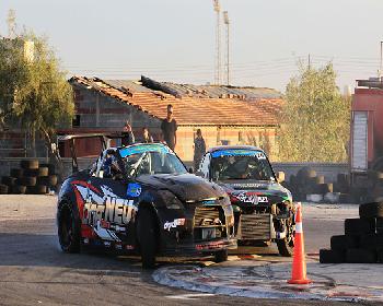 Driftin 2017 Şampiyonu Enver Haskasap