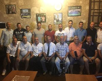 Dtb, Bayar Piskobulu İle Devam