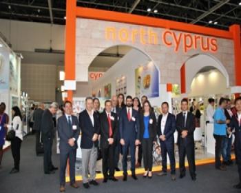 Dubai 21. Gulfood 2016 Fuarı Başladı  
