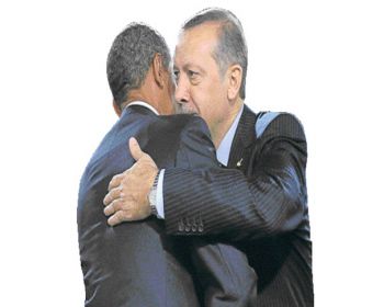 Dünya bu görüntüyü konuşuyor!